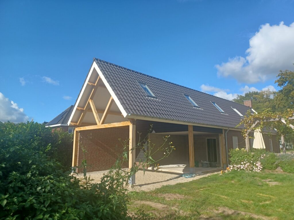 Hendriks Bouw