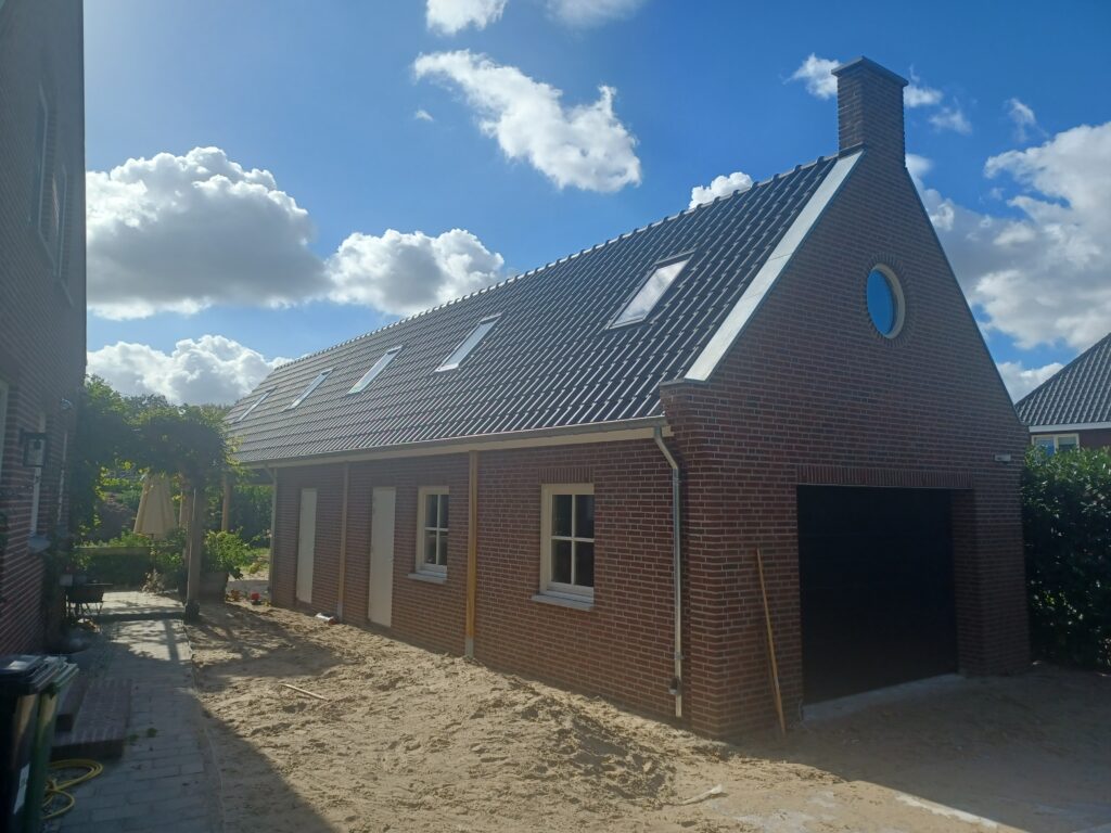 Hendriks Bouw