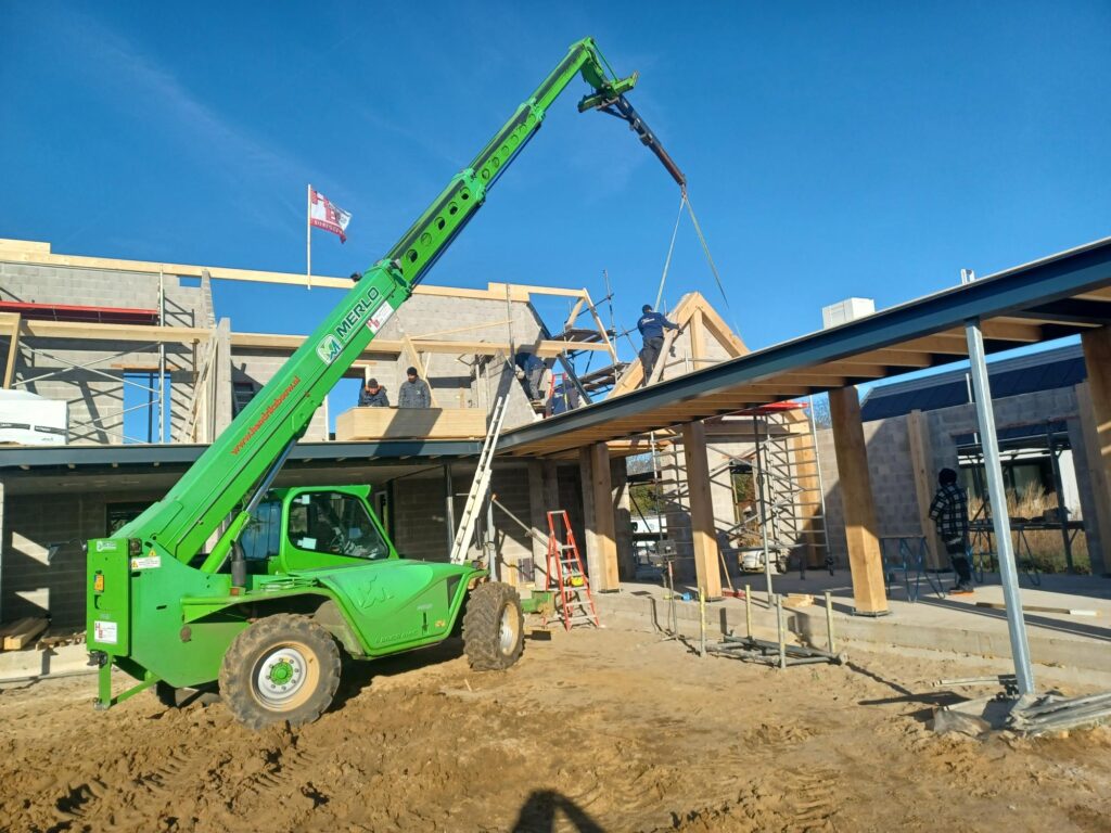 Hendriks Bouw
