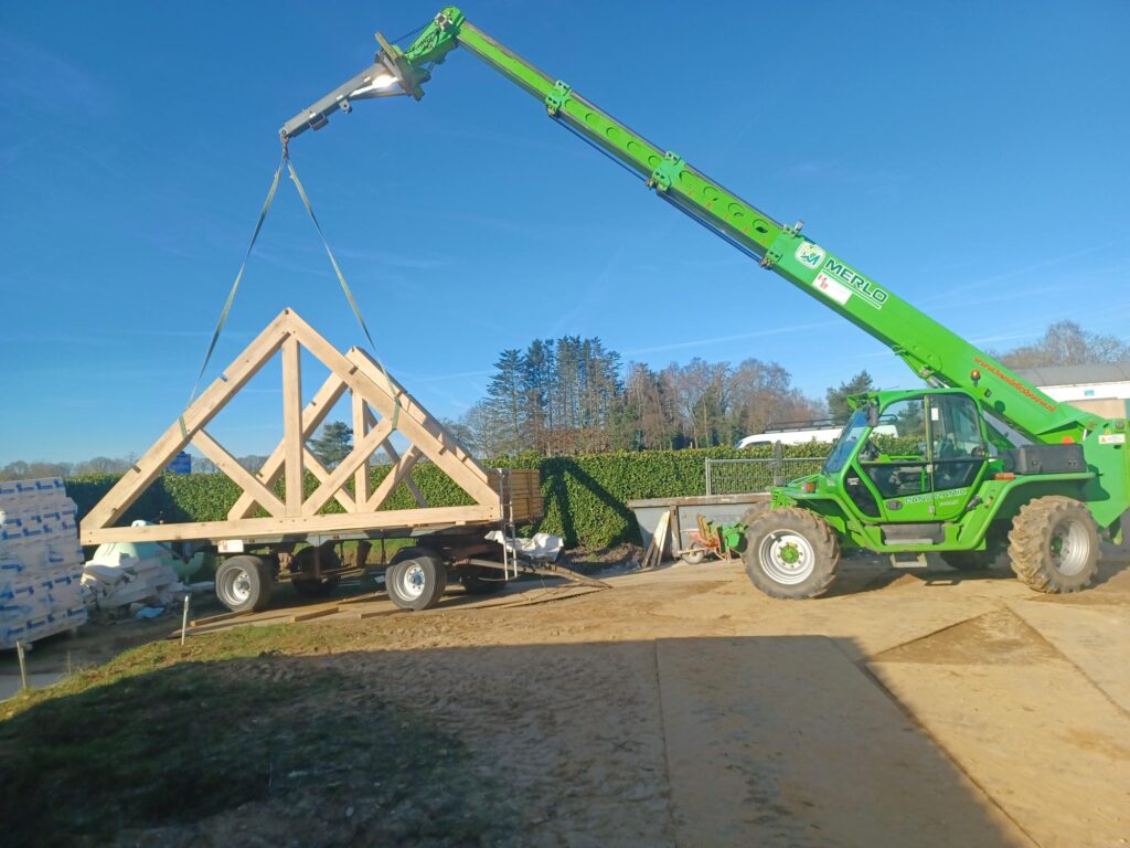 Hendriks Bouw