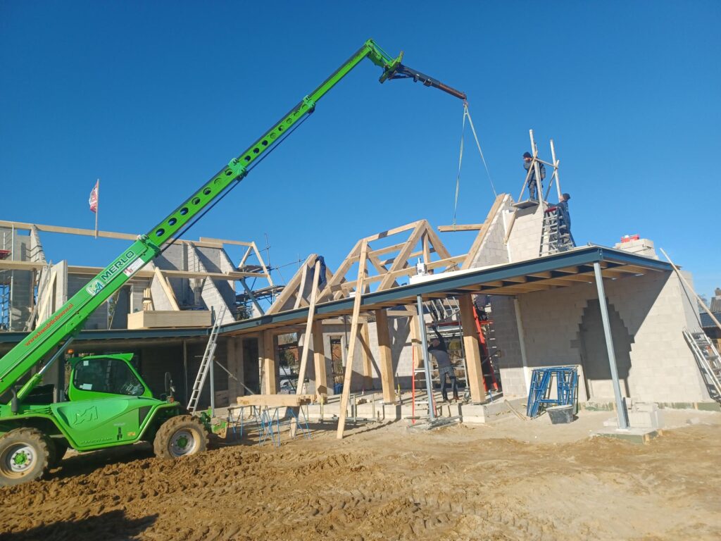 Hendriks Bouw