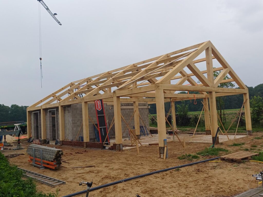 Hendriks Bouw