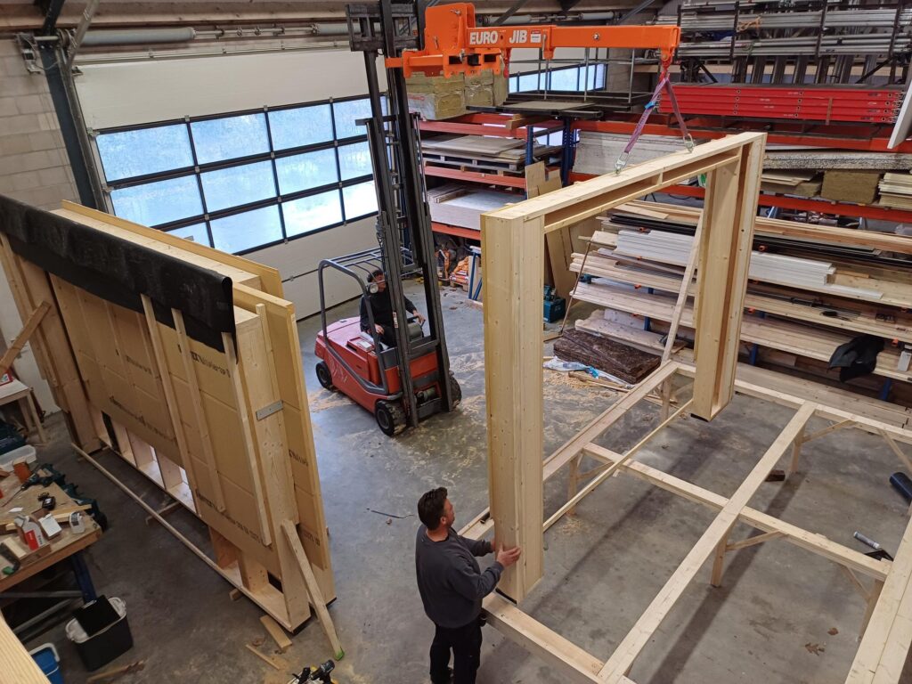 Hendriks Bouw