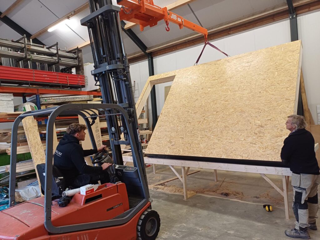 Hendriks Bouw