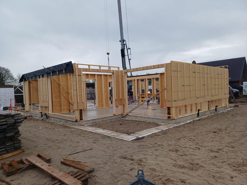 Hendriks Bouw